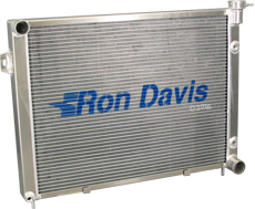 jeep grand cherokee radiator; aluminum radiator